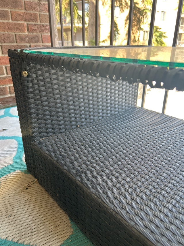 Patio Table - photo 5