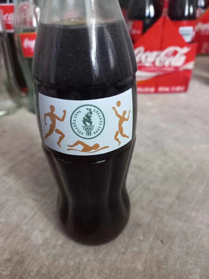 Coke and Other Collectible Package - photo 2