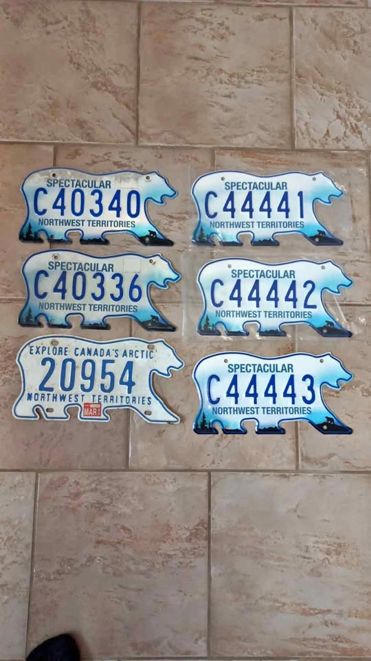 Man Cave Decor Signs