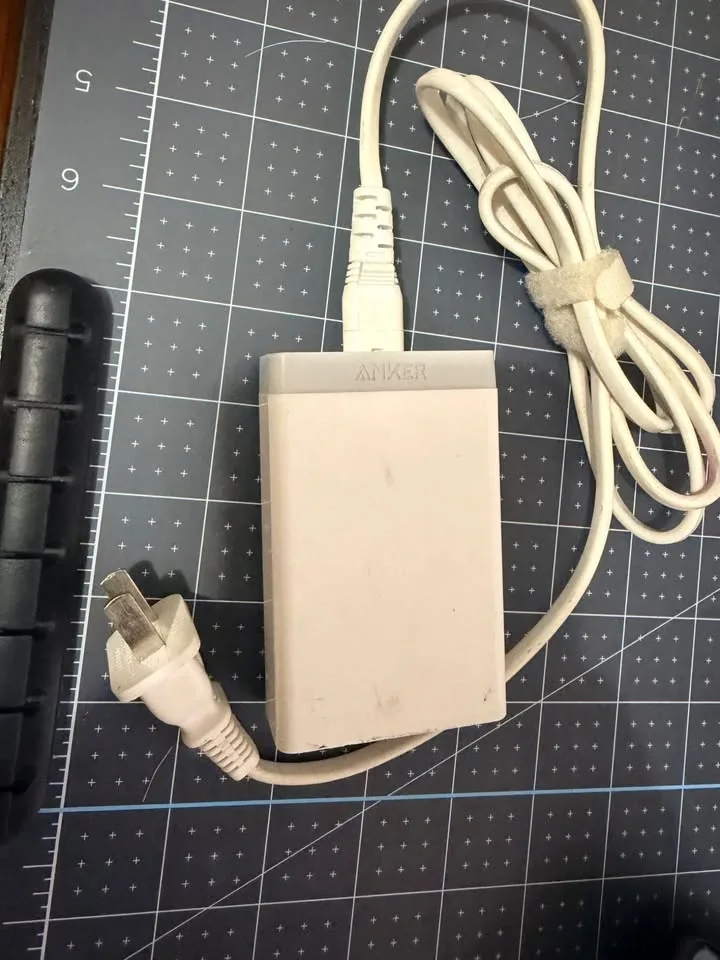 Anker 5-Port USB Charger Hub with PowerIQ - photo 2