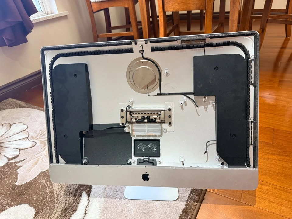 Apple iMac 27" Late 2015 5K Shell/Housing - photo 2