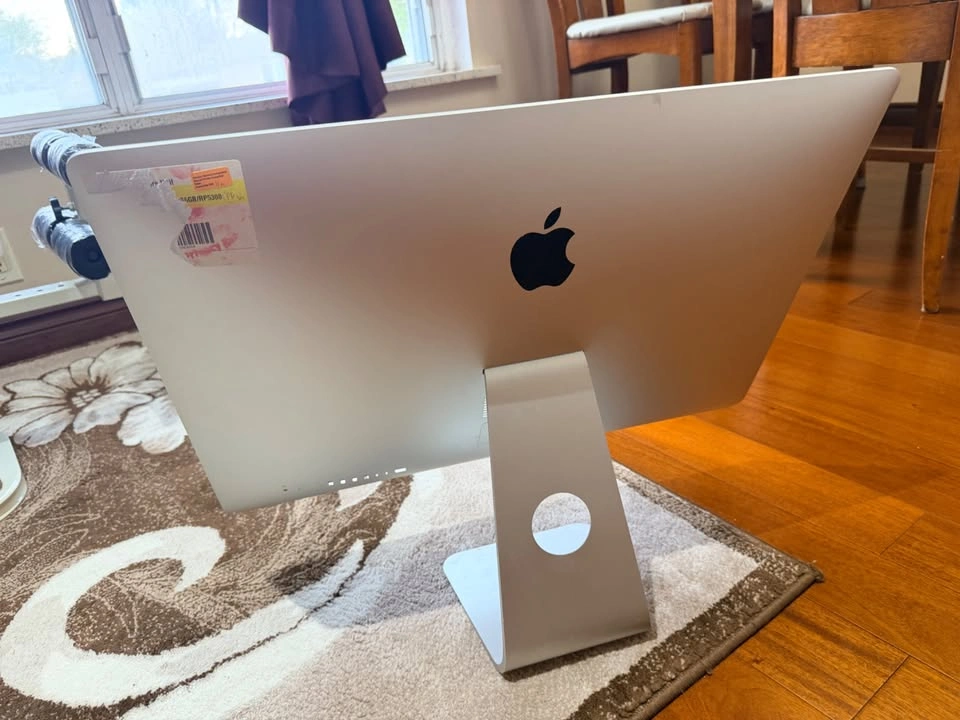 Apple iMac 27" Late 2015 5K Shell/Housing - photo 3