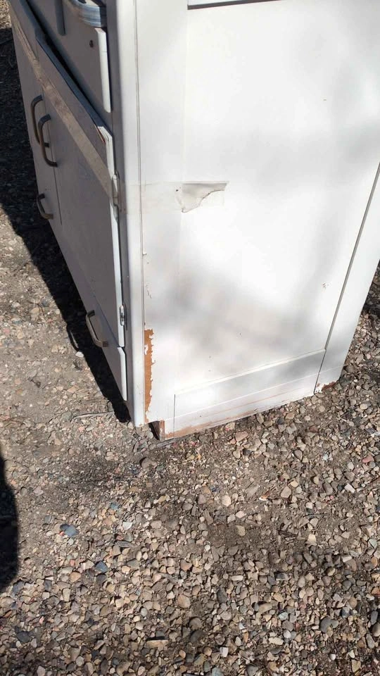 Vintage Cabinet - photo 3