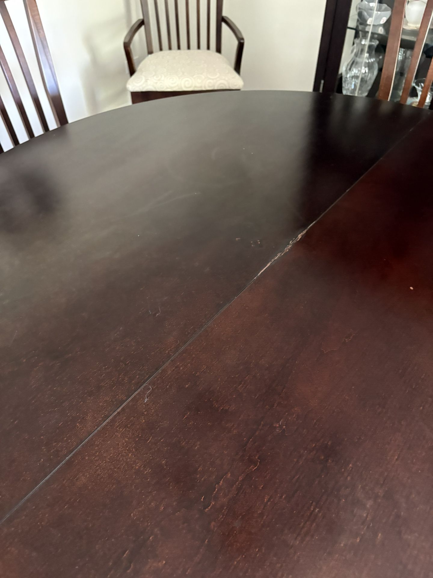 Basset Dining Room Set - photo 5