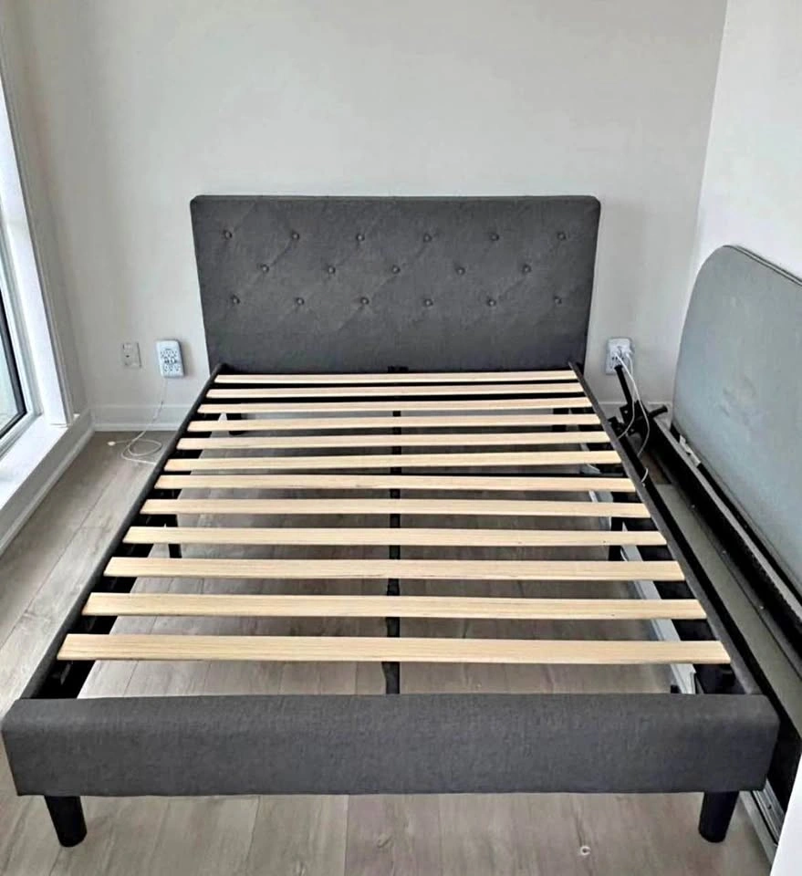 Queen Bed Frame