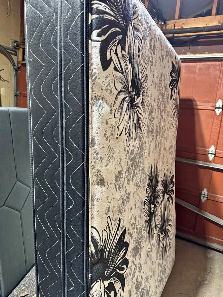 Queen Mattress