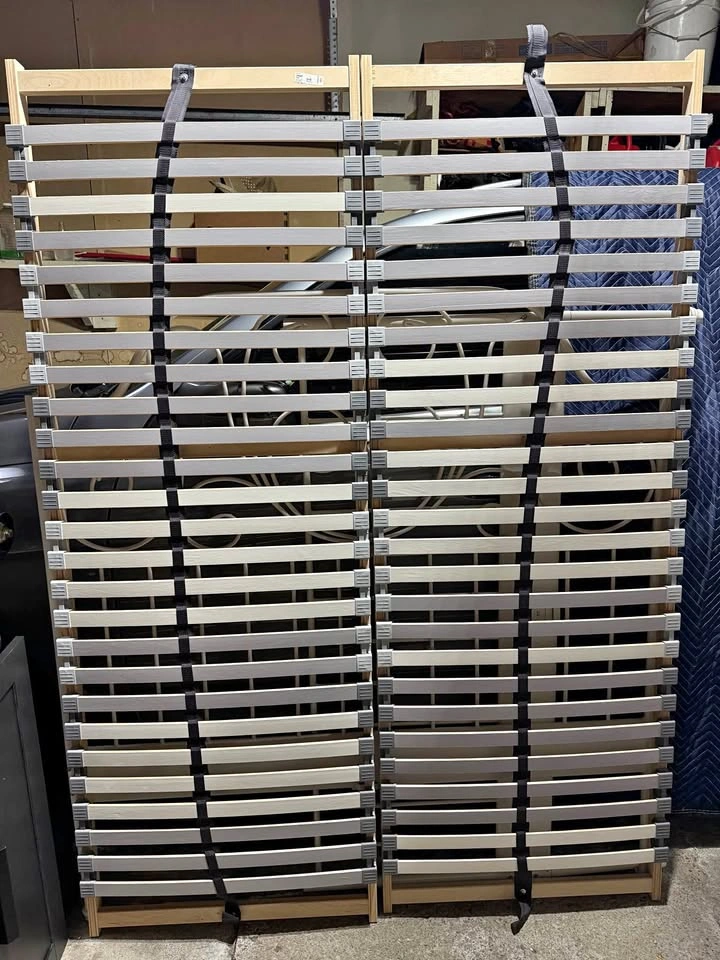 Queen Bed Slats