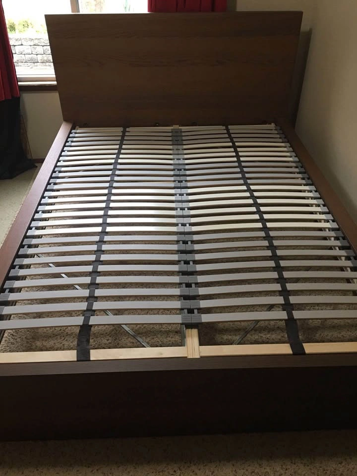 Queen Bed Slats - photo 2
