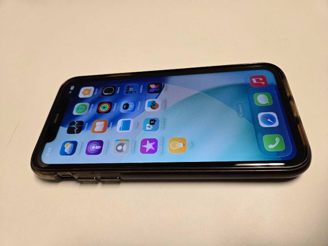 iphone 11 64gb - photo 3