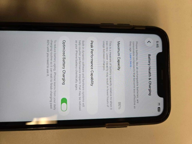 iphone 11 64gb - photo 5