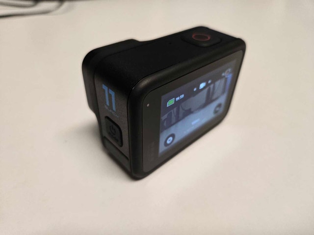 Gopro 11