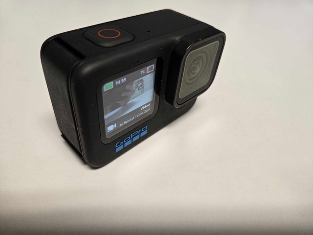 Gopro 11 - photo 2