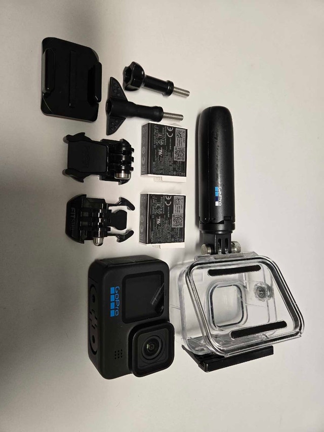 Gopro 11 - photo 4