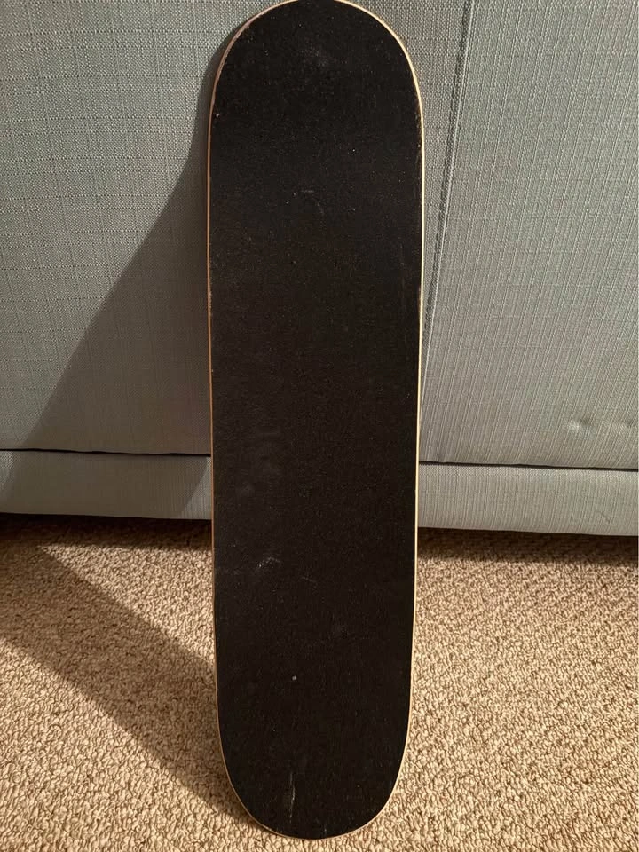 The Amity Affliction Skateboard Deck - Album Bundle - photo 2