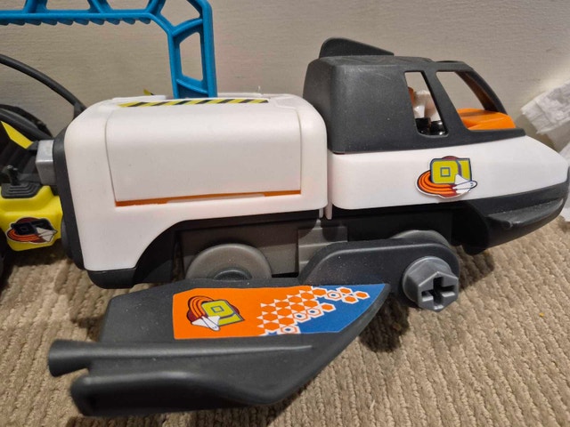 Nikko Machine Maker - Customizable Vehicles - photo 2