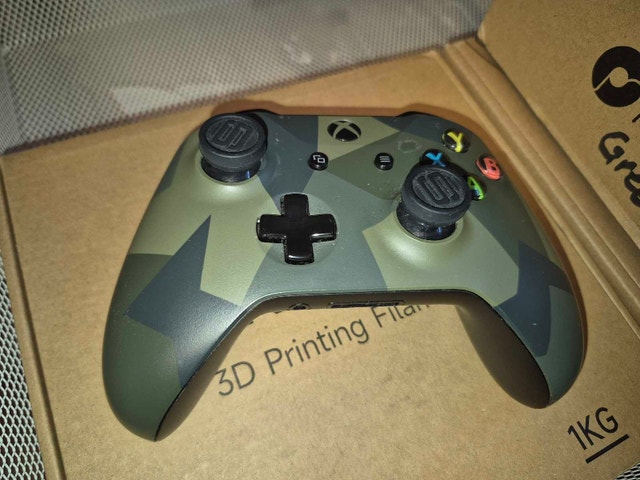 Xbox Controller