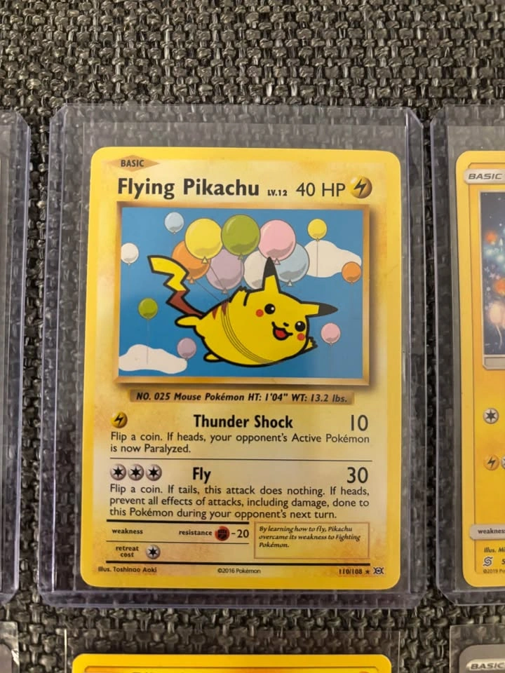 ✨PIKACHU!!! ✨ - photo 3
