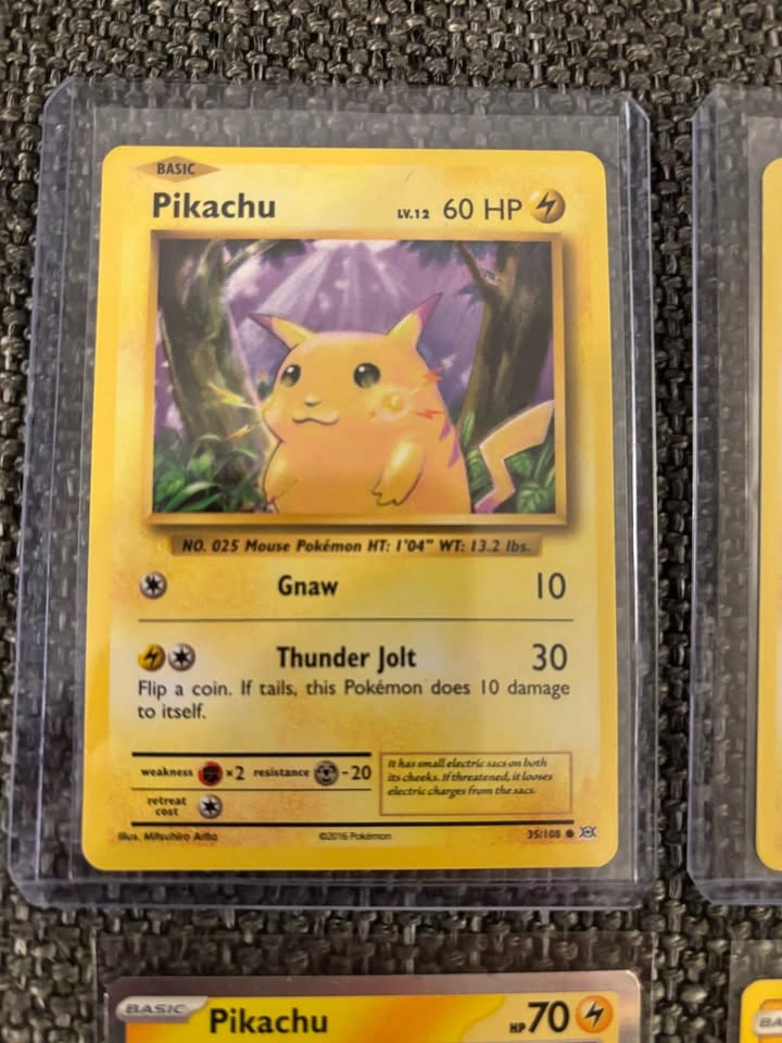 ✨PIKACHU!!! ✨ - photo 4