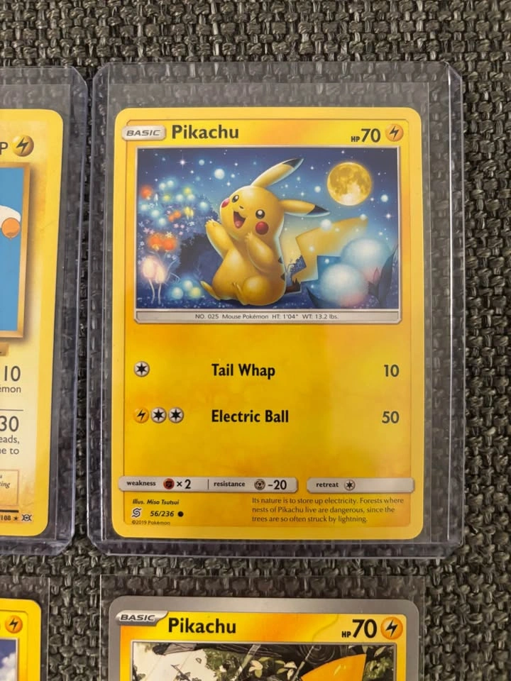 ✨PIKACHU!!! ✨ - photo 5