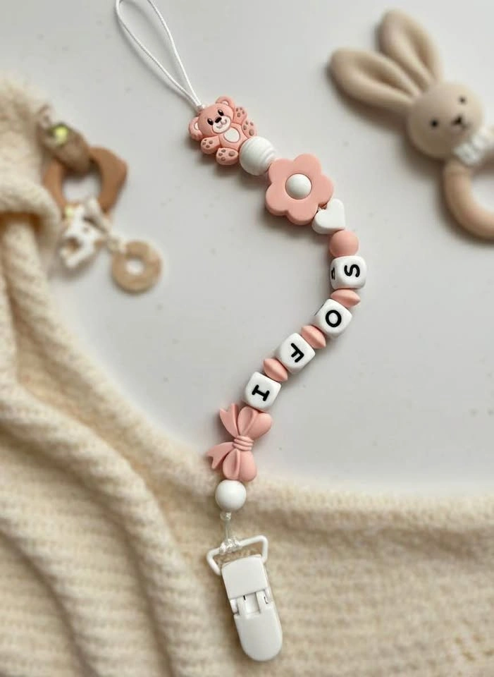 🎀 Personalized Baby Gifts | Handmade 🎀
