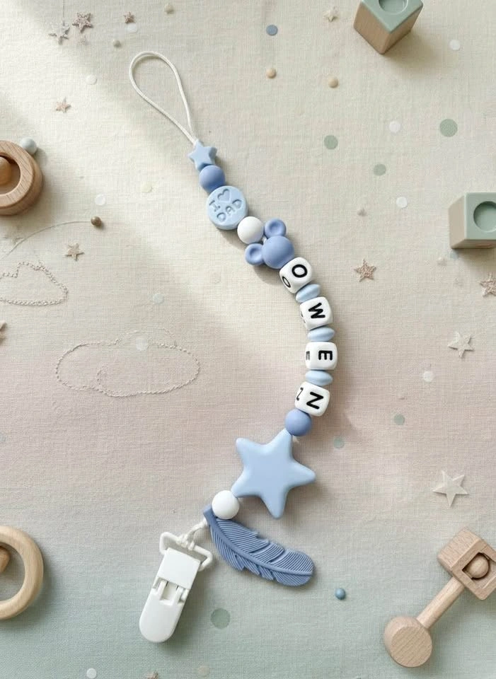 🎀 Personalized Baby Gifts | Handmade 🎀 - photo 2