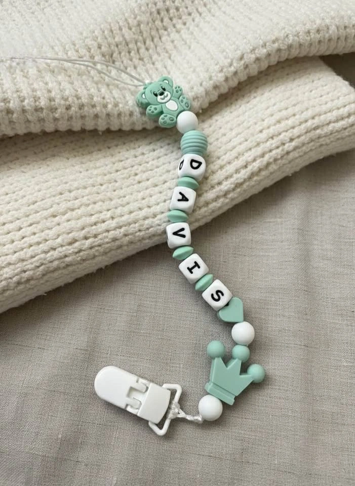 🎀 Personalized Baby Gifts | Handmade 🎀 - photo 3