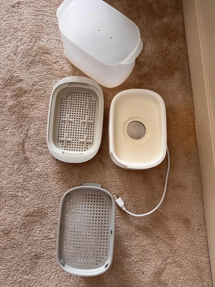 Baby Bottle Sterilizer - photo 2