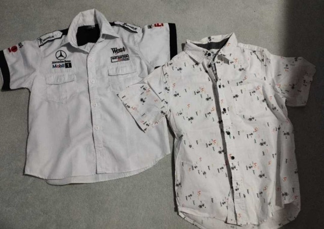 26 Boys Bundle Size 6-7 & 10-16 - photo 2