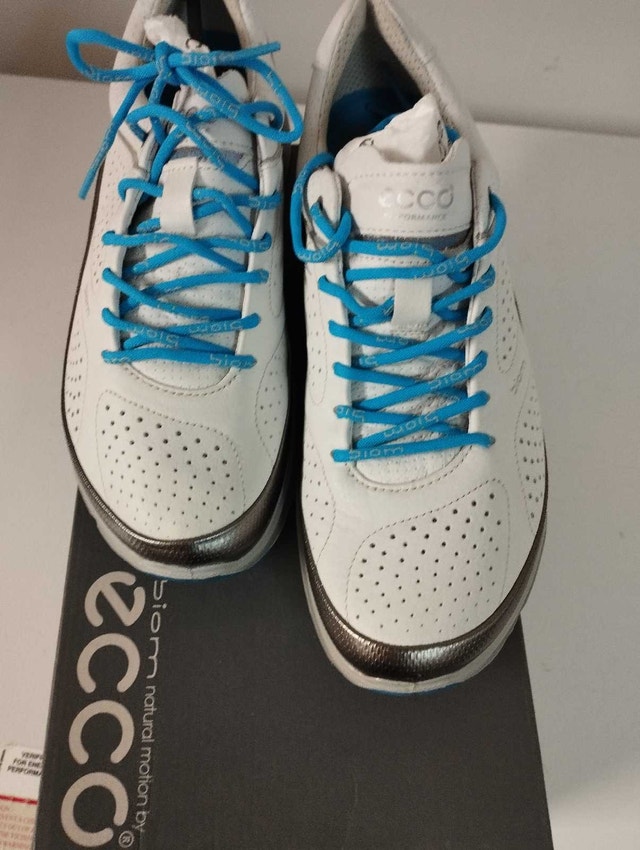 New Women's Ecco Shoes - Soft 7, Soft 8, Biom Evo, etc.