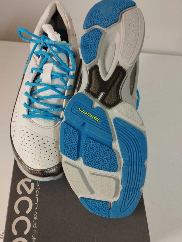 New Women's Ecco Shoes - Soft 7, Soft 8, Biom Evo, etc. - photo 2