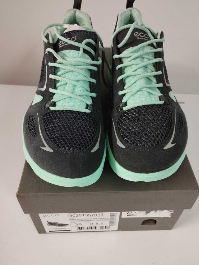New Women's Ecco Shoes - Soft 7, Soft 8, Biom Evo, etc. - photo 3