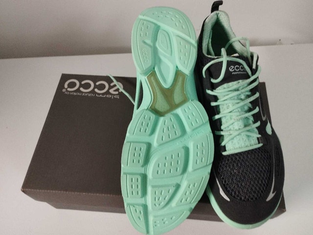 New Women's Ecco Shoes - Soft 7, Soft 8, Biom Evo, etc. - photo 4