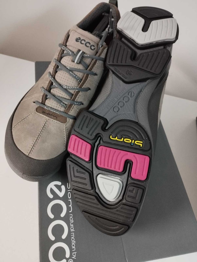 New Women's Ecco Shoes - Soft 7, Soft 8, Biom Evo, etc. - photo 5