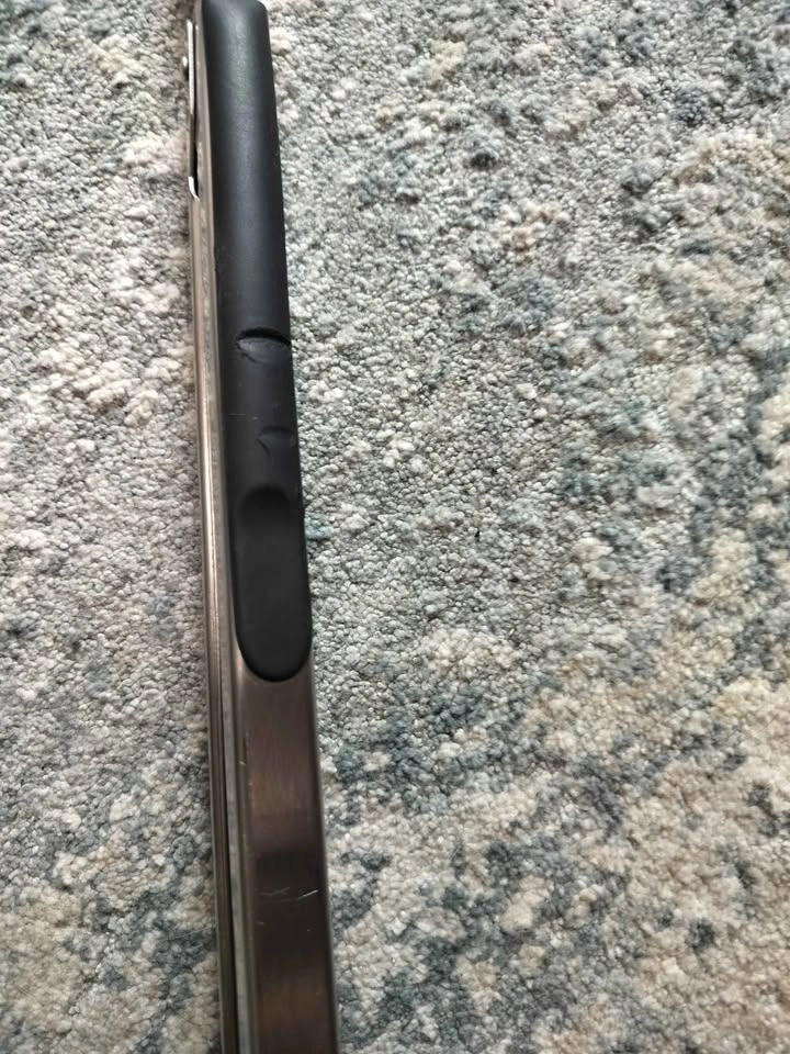 Oxo 16" Locking Tongs - photo 3