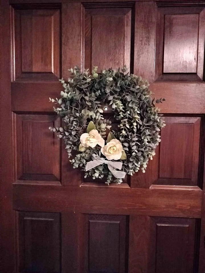 Wreath (Christmas)