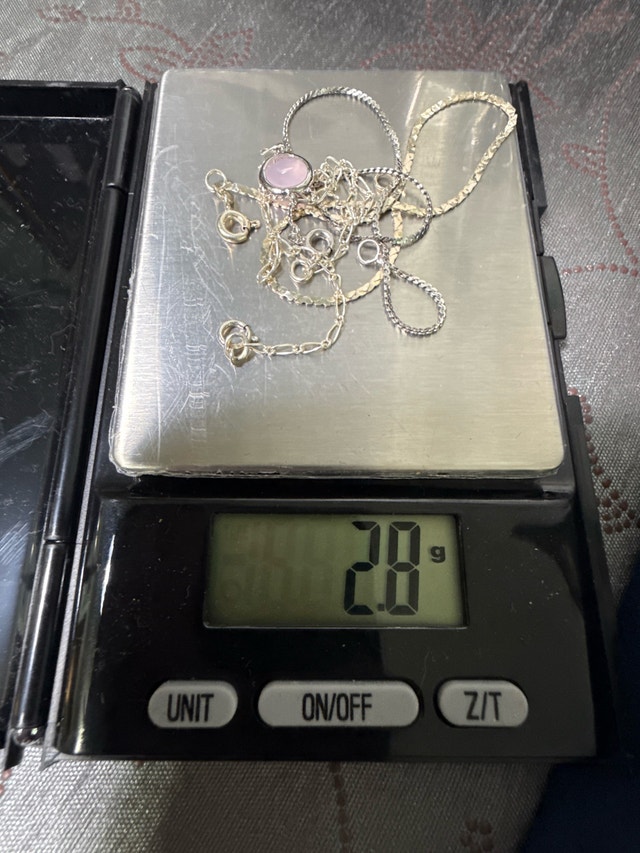 Sterling Silver Bracelets - photo 4