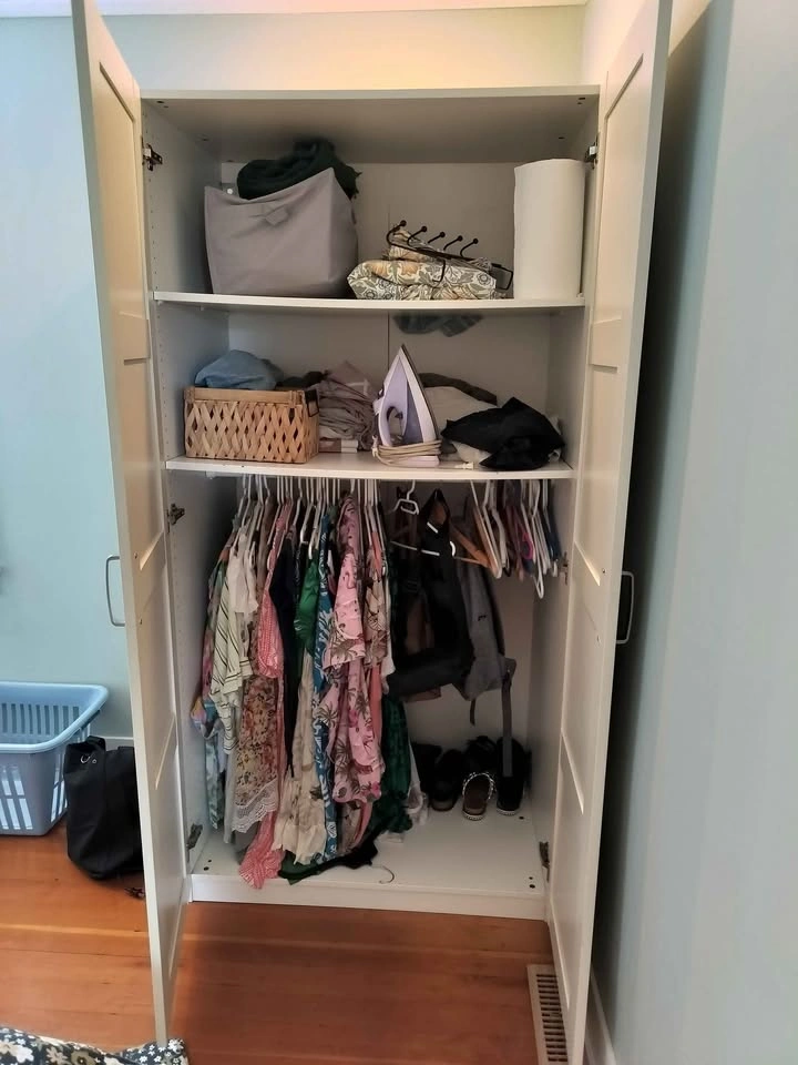 Ikea Pax Wardrobe - Customized Style - photo 4