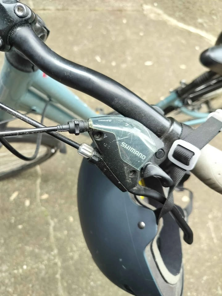 Upgraded Malahat Women's Step Thru Bike - photo 5