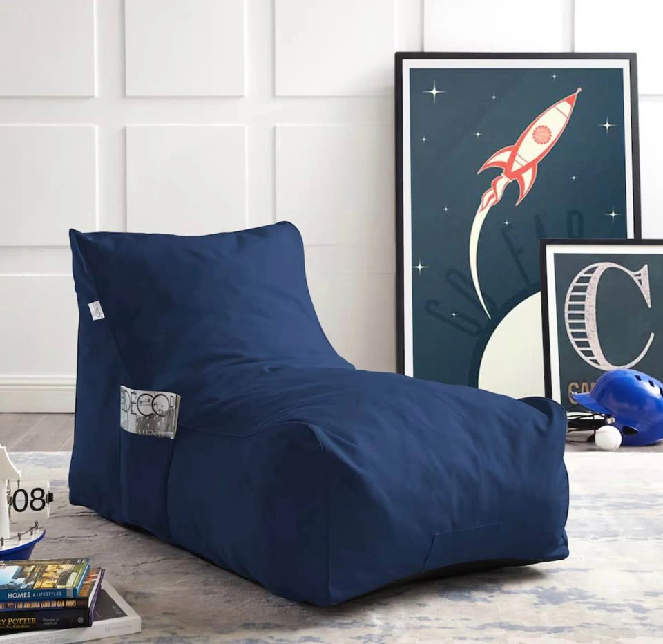 Bean bag chair/sofa - moving out sale! - photo 2