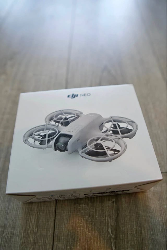 DJI Neo Drone