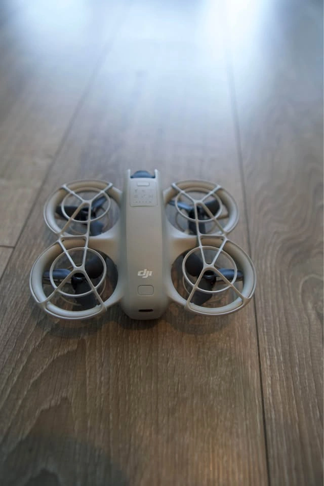 DJI Neo Drone - photo 3