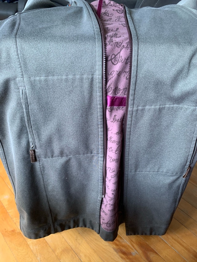 Lululemon coat. SZ. Small - photo 2