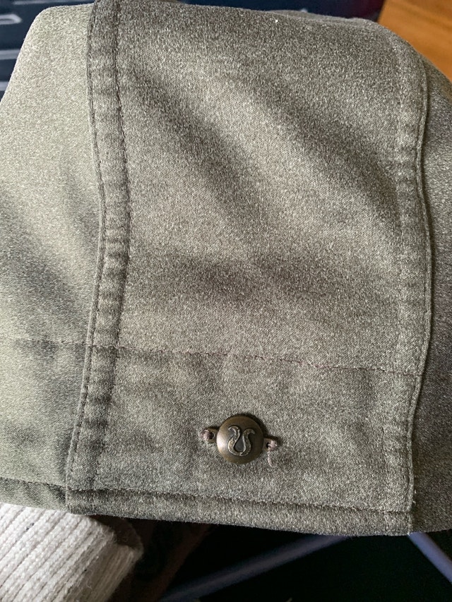 Lululemon coat. SZ. Small - photo 5