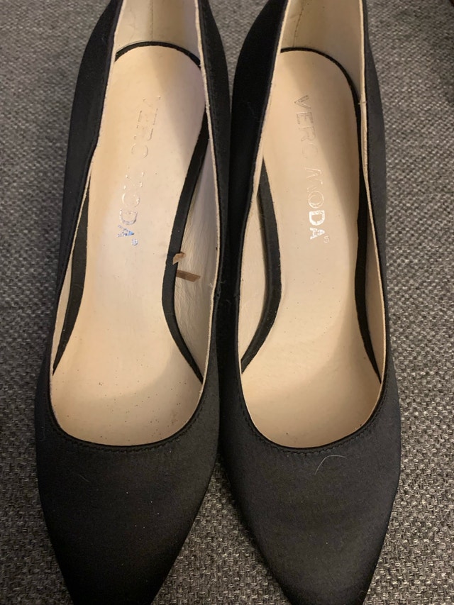 Vero Moda Heels Sz. 7 - photo 2
