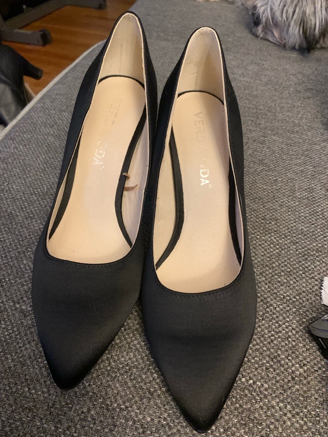 Vero Moda Heels Sz. 7 - photo 3
