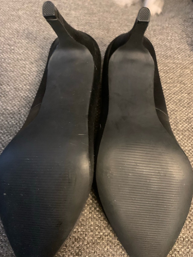 Vero Moda Heels Sz. 7 - photo 4
