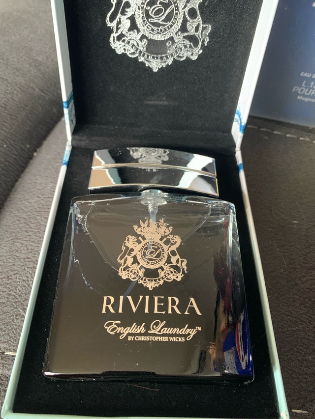English Laundry Riviera Eau de Toilette 100ml