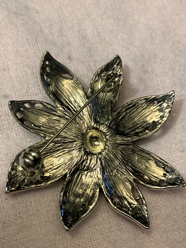 Beautiful vintage Brooch - photo 2