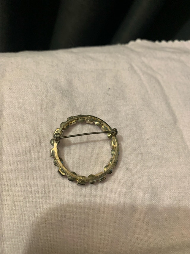 Brooch Vintage - photo 2