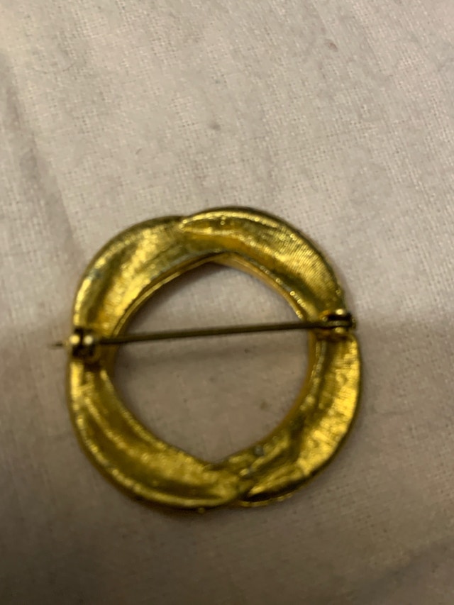 Brooch Vintage - photo 2